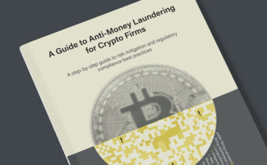AML Crypto
                                  guide